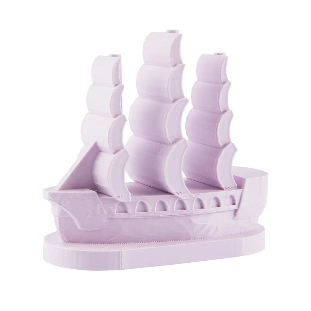 Cosmetic Mauve - Filament PLA Spectrum Pastello - 1,75 mm, 1 kg