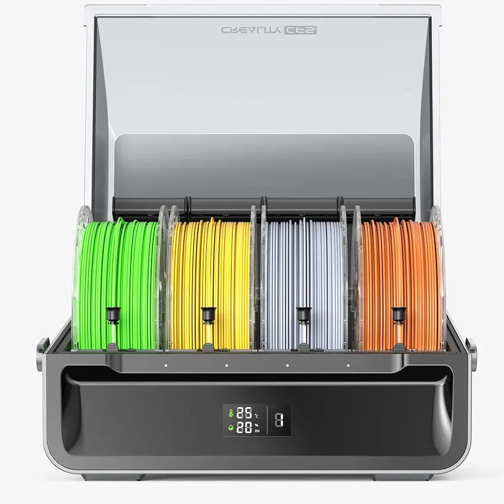 Creality CFS - Creality Filament System Creality