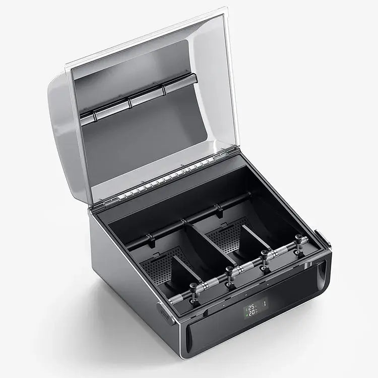 Creality CFS - Creality Filament System Creality