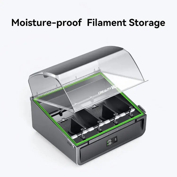 Creality CFS - Creality Filament System Creality