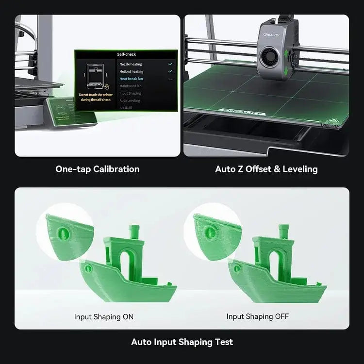 Creality Ender 3 V3 Plus (300x300x330mm)