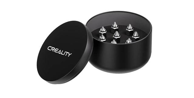 Creality Ender-5 Max Copper Alloy Nozzle Kit Creality