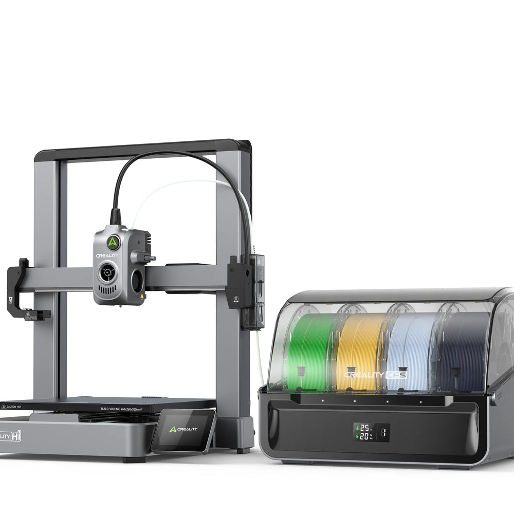 Creality Hi Creality