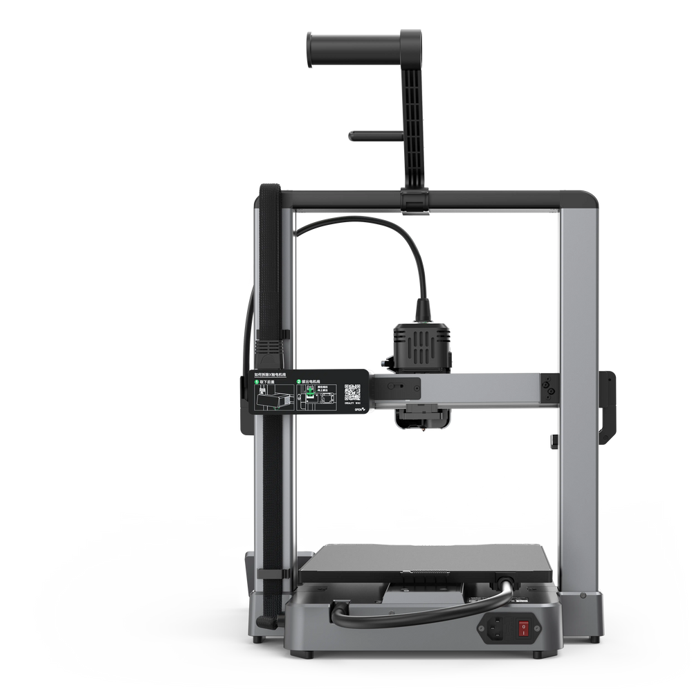 Creality Hi Creality