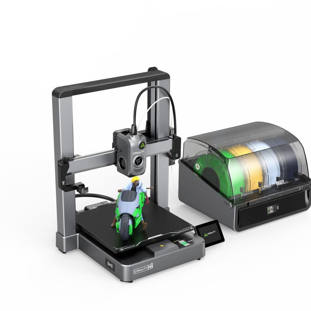Creality Hi Creality
