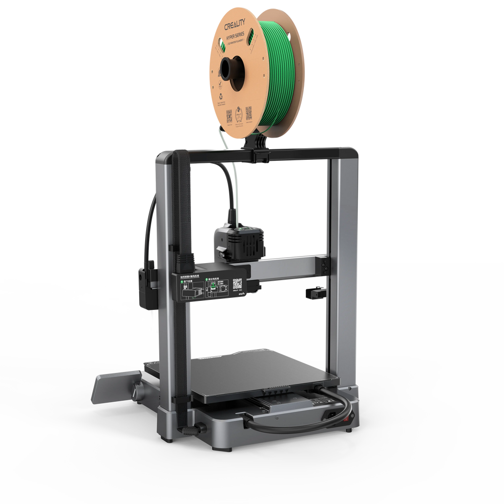 Creality Hi Creality