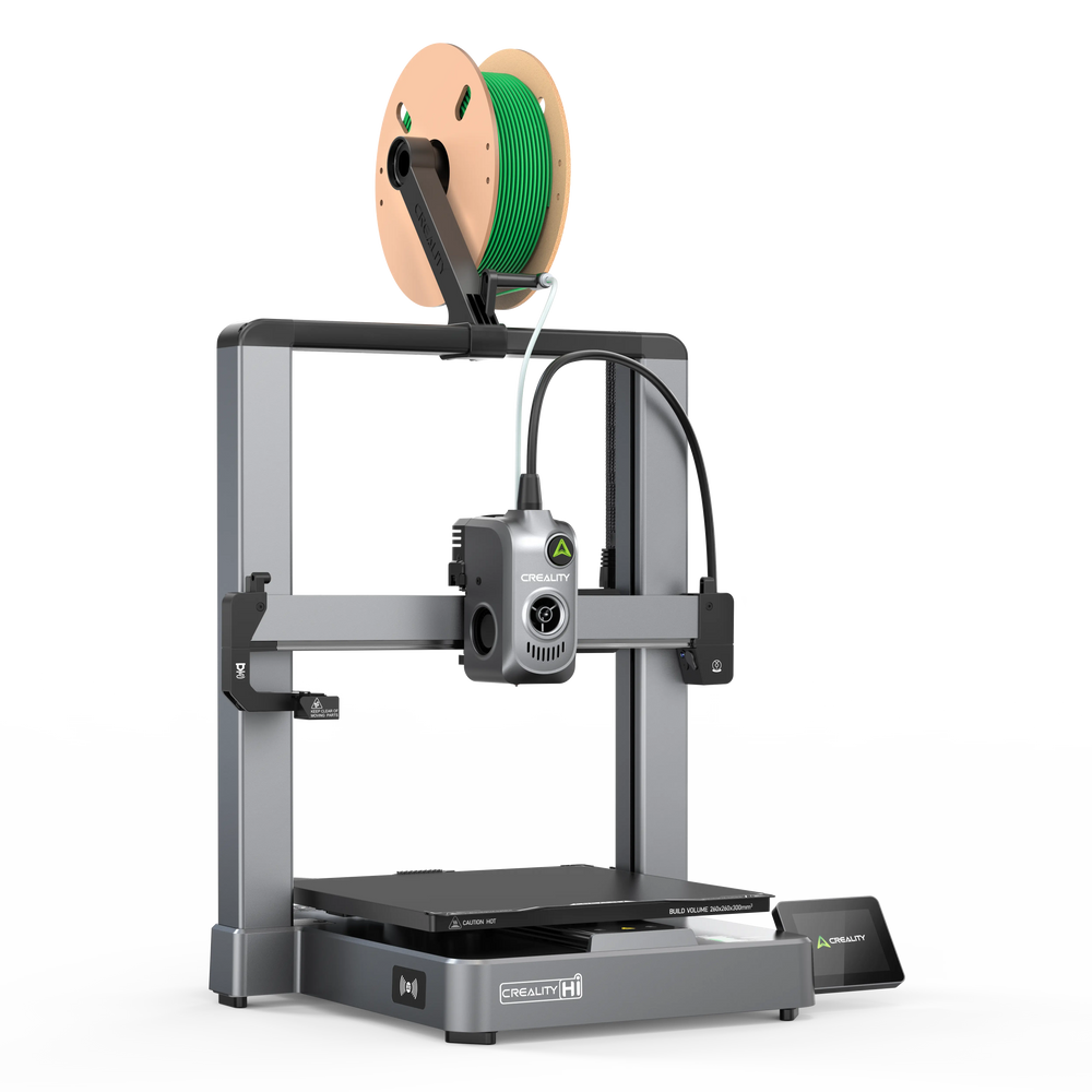 Creality Hi Creality