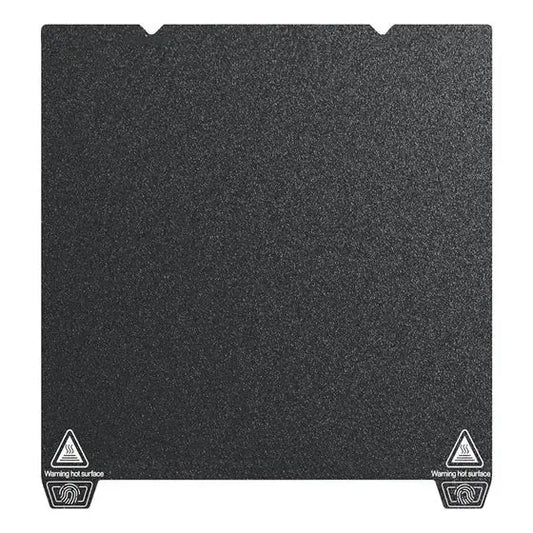 Creality K1 Textured / Smooth Spring Steel Build Plate