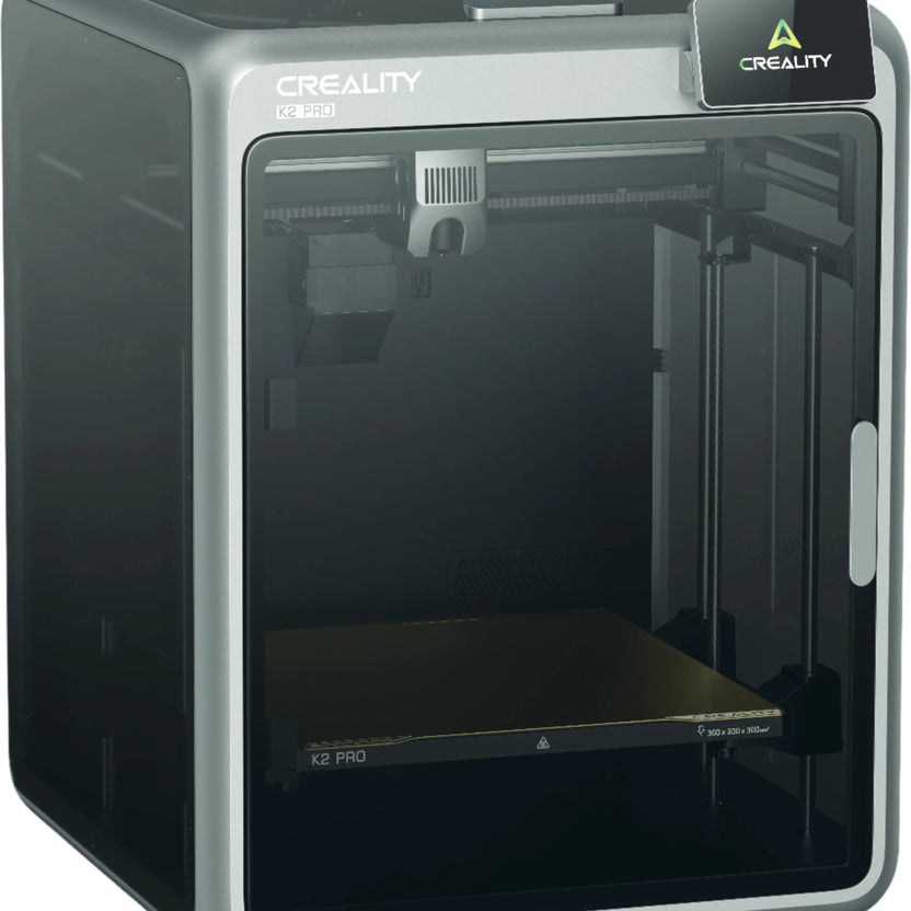 Creality K2 Pro 3D Printer with CFS Combo