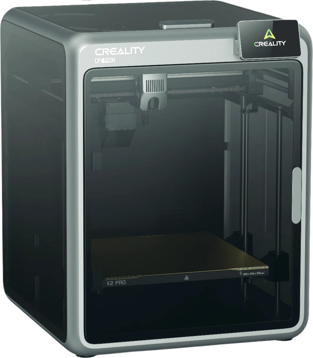 Creality K2 Pro 3D Printer with CFS Combo