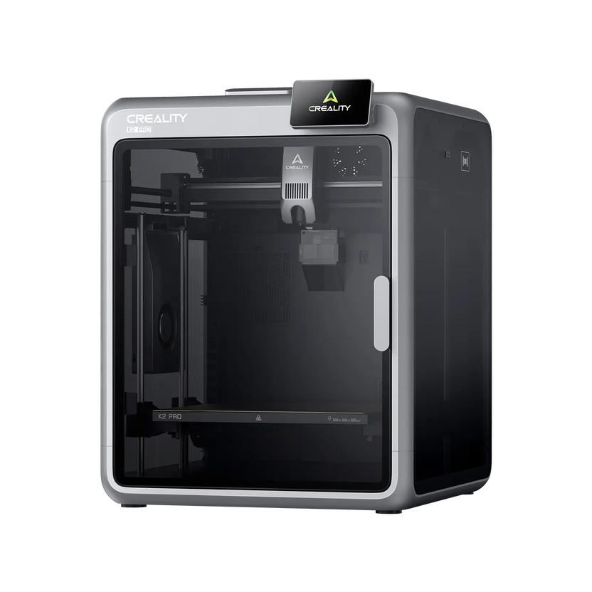 Creality K2 Pro 3D Printer with CFS Combo
