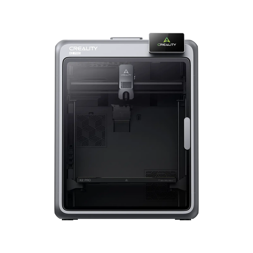 Creality K2 Pro 3D Printer with CFS Combo