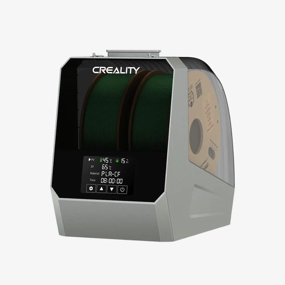 Creality Space Pi Filament Dryer Plus (Double Spool)