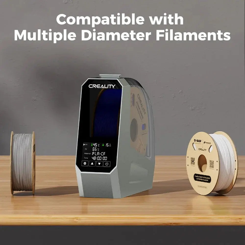 Creality Space Pi Filament Dryer (Single Spool) Creality