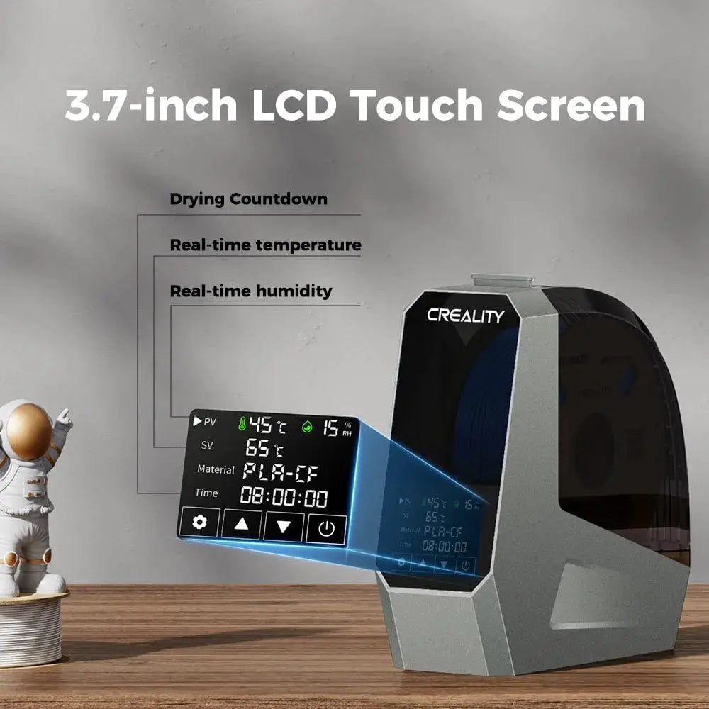 Creality Space Pi Filament Dryer (Single Spool) Creality