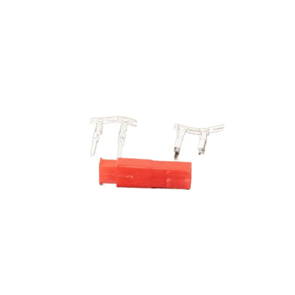 Pincez vous-même - Connecteur JST-SYP 2 broches M+F