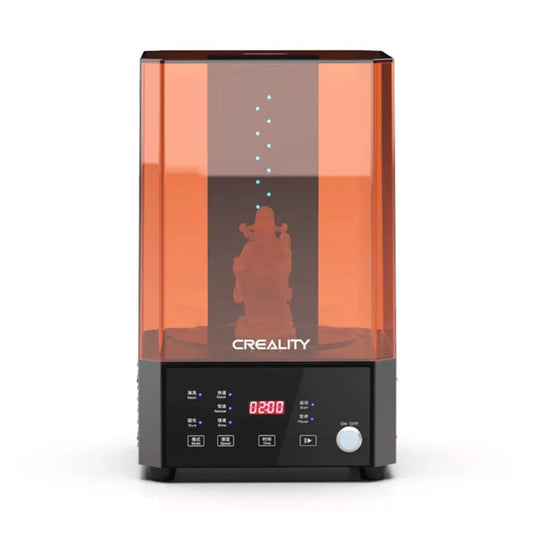 Creality UW-01 Washing/Curing Machine