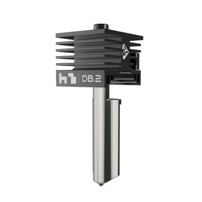 E3D H2/P2 DiamondBack Hotend - 0.2mm