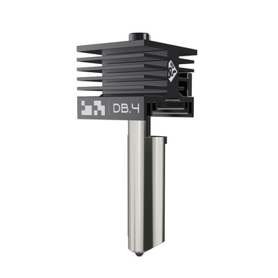 E3D H2/P2 DiamondBack Hotend - 0.6mm