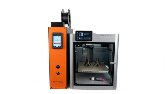 Drywise v1.5 In-Line Filament Dryer