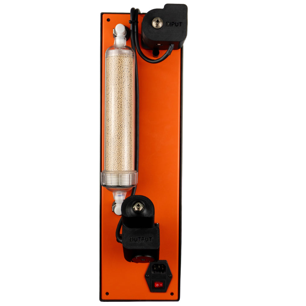Drywise v1.5 In-Line Filament Dryer with Autoloader