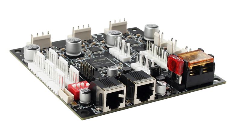 Fysetc Duet 3 3HC Clone Expansion Board