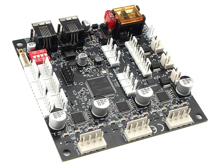 Fysetc Duet 3 3HC Clone Expansion Board