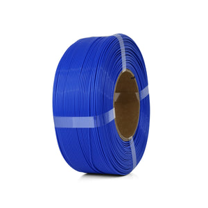 Filament PLA bleu foncé - 1,75 mm, 1 kg