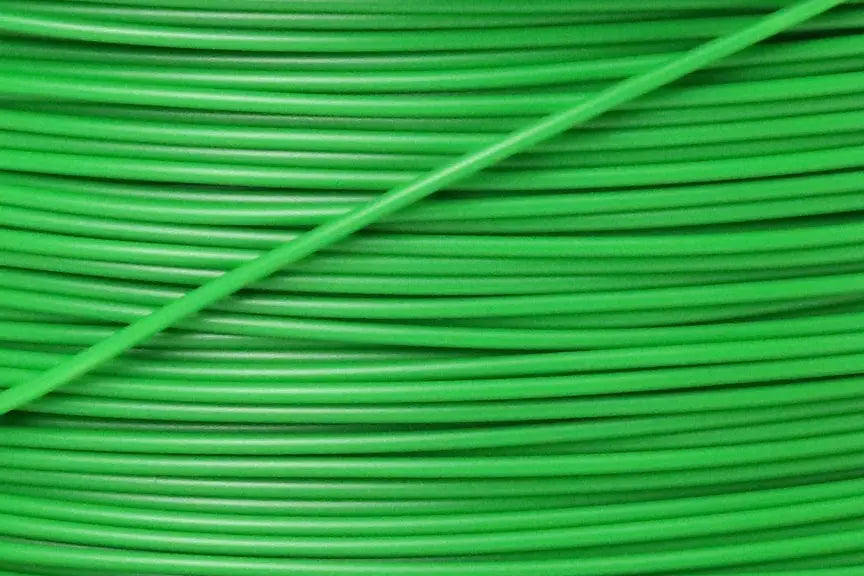 Dark Green - Standard ABS Filament - 1.75mm, 1kg