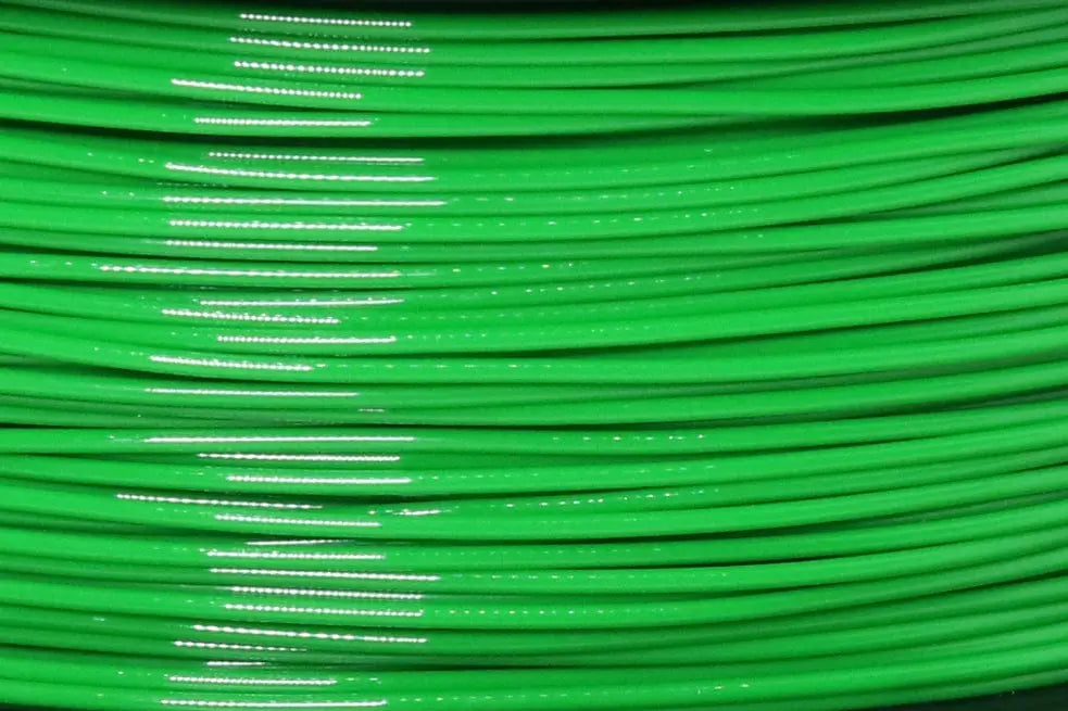 Vert foncé - Filament PETG standard - 1,75 mm, 1 kg