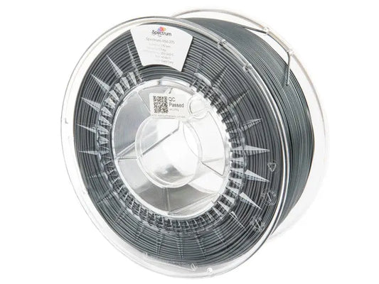 Gris foncé - Filament Spectrum ASA 275 1,75 mm - 1 kg