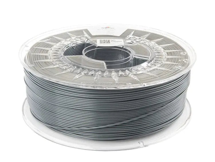 Gris foncé - Filament Spectrum ASA 275 1,75 mm - 1 kg