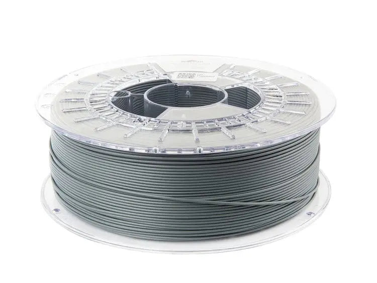 Filament Spectrum PET-G MATT anthracite foncé - 1,75 mm, 1 kg