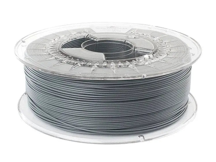 Dark Grey - Spectrum PLA MATT Filament - 1.75mm, 1kg