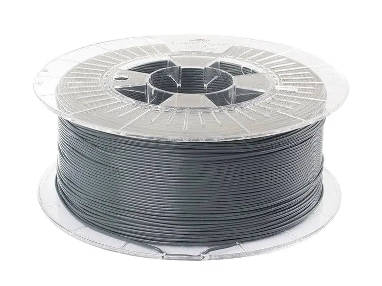 Gris foncé - Filament Spectrum PLA Pro - 1,75 mm, 1 kg