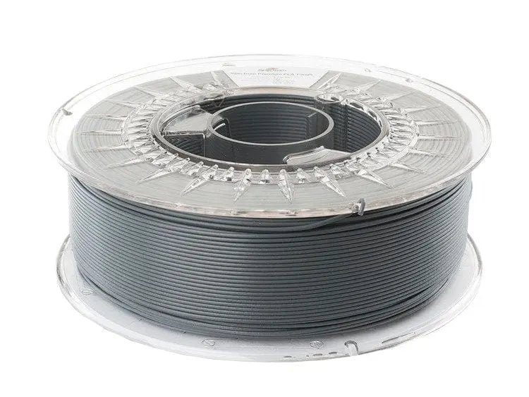 Gris foncé - Filament Spectrum PLA Tough - 1,75 mm, 1 kg