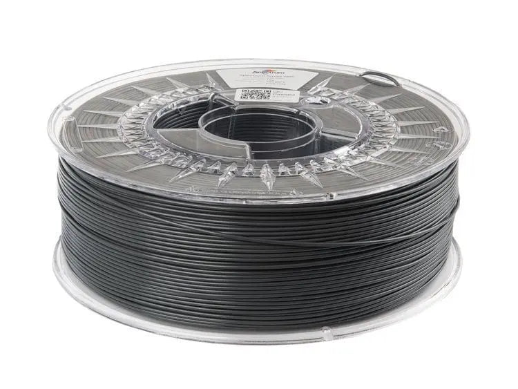 Gris foncé - Filament ABS intelligent Spectrum 1,75 mm - 1 kg