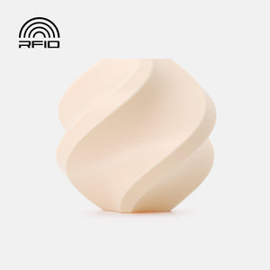Dark Beige - Bambu Lab PETG Basic - 1.75mm, 1kg