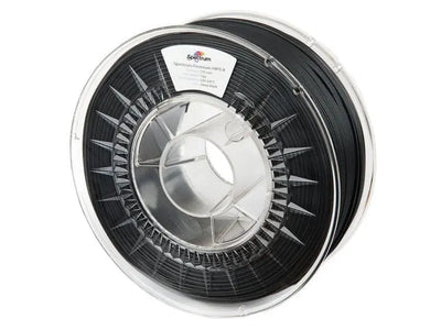 Deep Black - Filament Spectrum HIPS-X - 1,75 mm, 1 kg