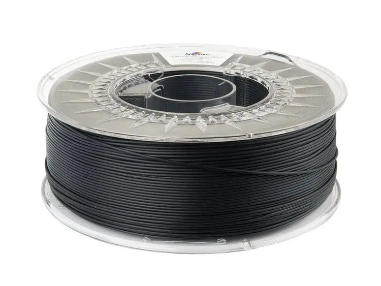 Deep Black - Filament Spectrum HIPS-X - 1,75 mm, 1 kg