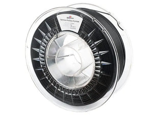 Noir profond - Filament Spectrum PLA MATT - 1,75 mm, 1 kg