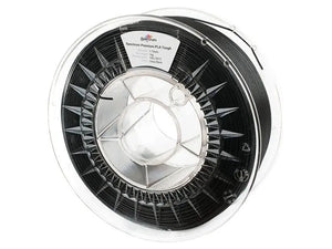 Noir profond - Filament PLA résistant Spectrum - 1,75 mm, 1 kg