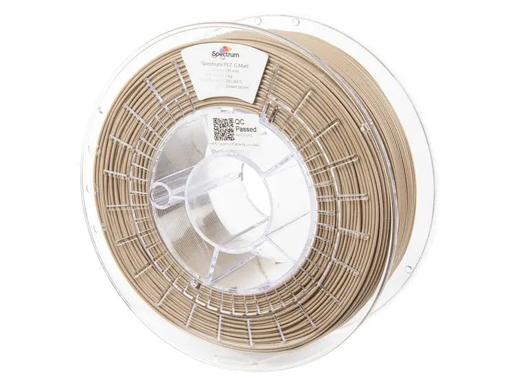 Desert Storm - Filament PET-G MATT Spectrum - 1,75 mm, 1 kg
