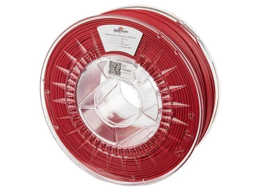 Dragon Rouge - Filament Spectrum HIPS-X 1.75mm - 1 kg