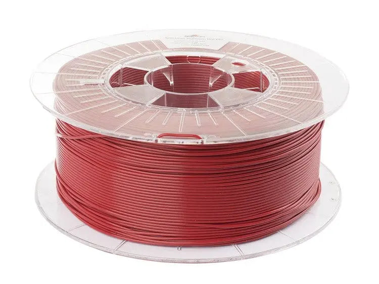 Dragon Red - Filament Spectrum PLA Pro - 1,75 mm, 1 kg