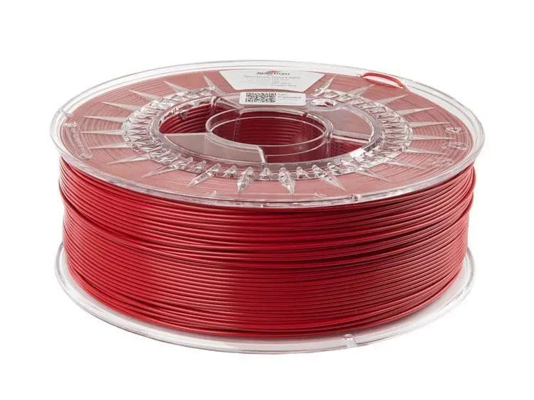 Dragon Red - Filament ABS intelligent Spectrum - 1,75 mm, 1 kg