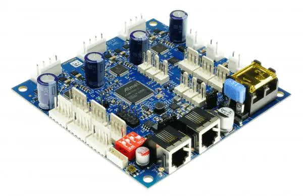 Duet 3 Expansion Board 3HC V1.02