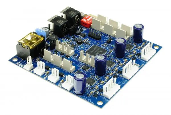 Duet 3 Expansion Board 3HC V1.02