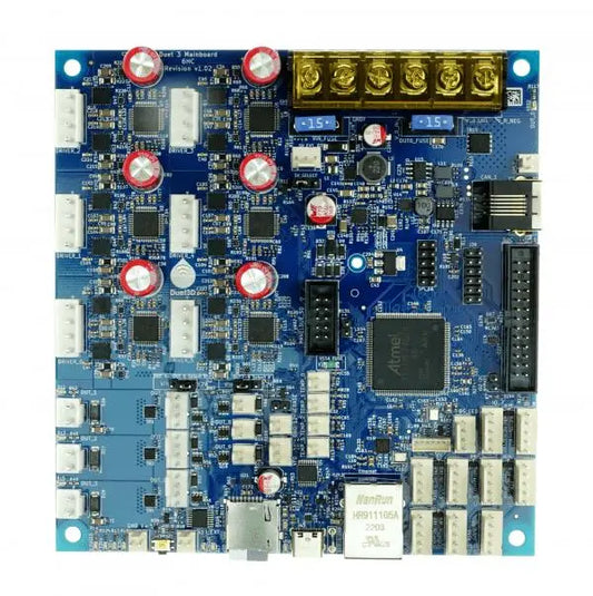 Carte mère Duet 3 6HC v1.02 