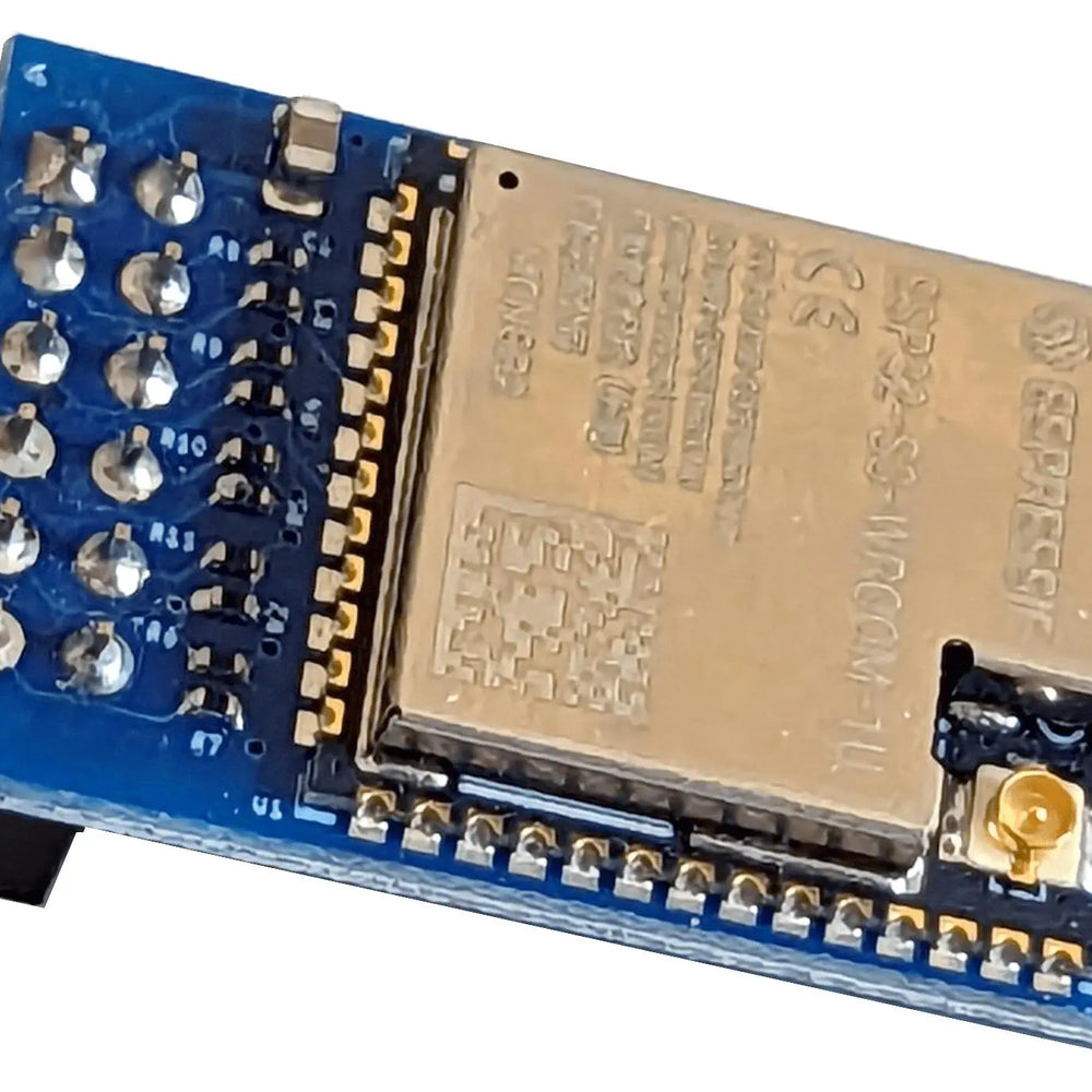 Duet 3 WiFi Module